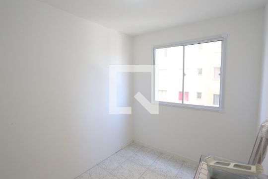 Quarto 1 de apartamento para alugar com 2 quartos, 40m² em Vila Penteado, São Paulo