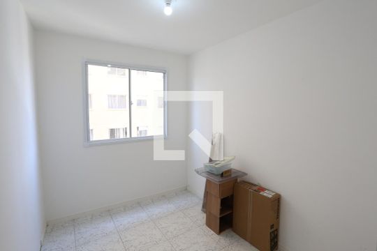 Quarto 1 de apartamento para alugar com 2 quartos, 40m² em Vila Penteado, São Paulo