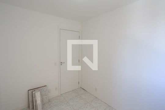 Quarto 1 de apartamento para alugar com 2 quartos, 40m² em Vila Penteado, São Paulo