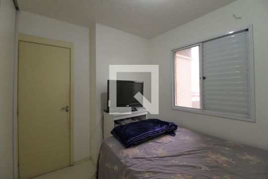 Quarto 1 de apartamento à venda com 2 quartos, 45m² em Vila Independência, São Paulo