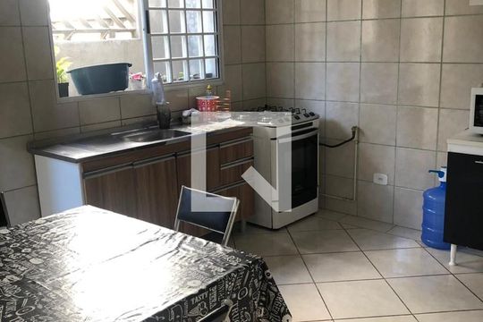 Casa à venda com 4 quartos, 124m² em Cidade Antônio Estevão de Carvalho, São Paulo