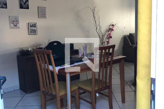 Casa à venda com 4 quartos, 124m² em Cidade Antônio Estevão de Carvalho, São Paulo