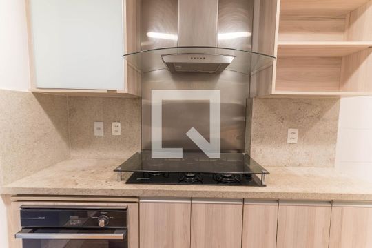 Cozinha  de apartamento para alugar com 3 quartos, 118m² em Vila Isabel, Rio de Janeiro