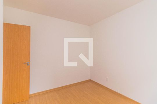 Quarto 2 de apartamento para alugar com 2 quartos, 41m² em Igara, Canoas