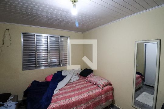 Casa 1 - Quarto 1 de casa à venda com 2 quartos, 169m² em Jardim Guimaraes, Guarulhos