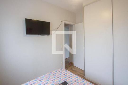 Quarto 1 de apartamento à venda com 3 quartos, 98m² em Santo Amaro, São Paulo
