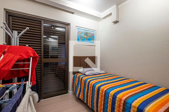 Quarto 2 de apartamento para alugar com 2 quartos, 68m² em Jardim Paulista, São Paulo