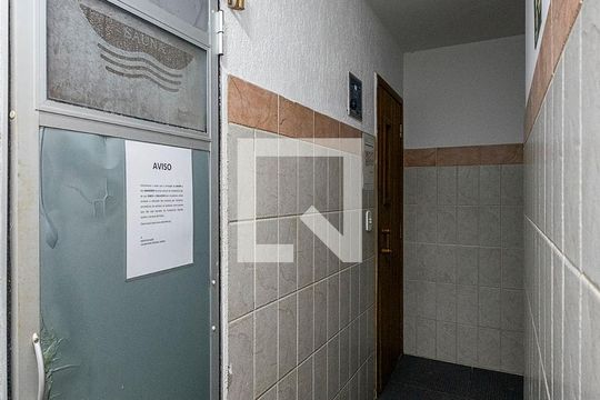 Sauna de apartamento para alugar com 2 quartos, 68m² em Jardim Paulista, São Paulo