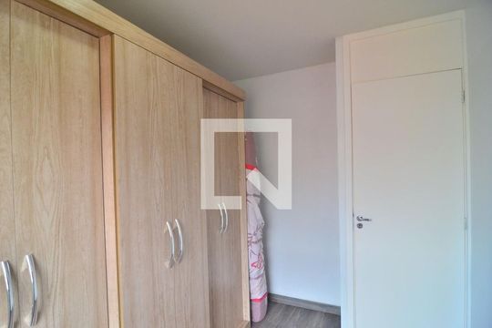 Apartamento para alugar com 2 quartos, 42m² em Igara, Canoas