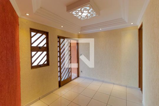 Casa para alugar com 2 quartos, 67m² em Jardim Andorinhas, Campinas