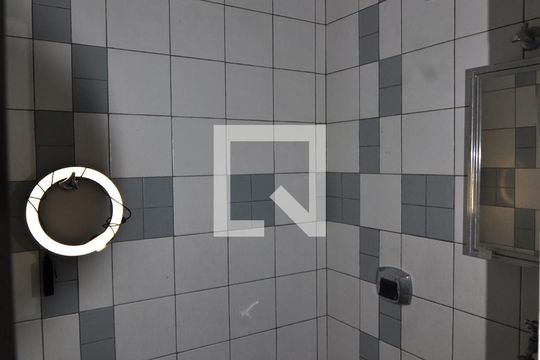Banheiro de casa à venda com 5 quartos, 206m² em Freguesia (jacarepaguá), Rio de Janeiro