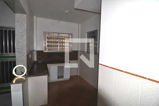 Cozinha de casa à venda com 5 quartos, 206m² em Freguesia (jacarepaguá), Rio de Janeiro