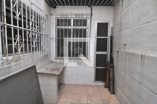 Quintal de casa à venda com 5 quartos, 206m² em Freguesia (jacarepaguá), Rio de Janeiro