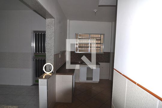 Cozinha de casa à venda com 5 quartos, 206m² em Freguesia (jacarepaguá), Rio de Janeiro