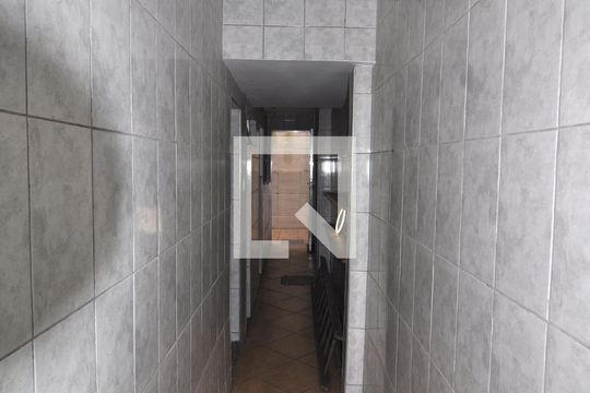 Corredor Lateral de casa à venda com 5 quartos, 206m² em Freguesia (jacarepaguá), Rio de Janeiro