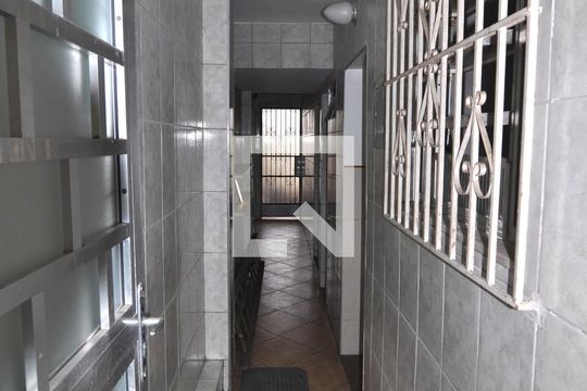 Corredor Lateral de casa à venda com 5 quartos, 206m² em Freguesia (jacarepaguá), Rio de Janeiro