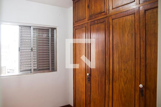 Quarto de apartamento à venda com 1 quarto, 40m² em Bela Vista, São Paulo