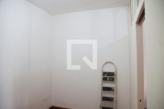 Sala de apartamento à venda com 1 quarto, 40m² em Bela Vista, São Paulo