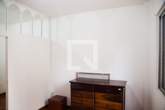 Quarto de apartamento à venda com 1 quarto, 40m² em Bela Vista, São Paulo