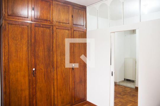 Quarto de apartamento à venda com 1 quarto, 40m² em Bela Vista, São Paulo