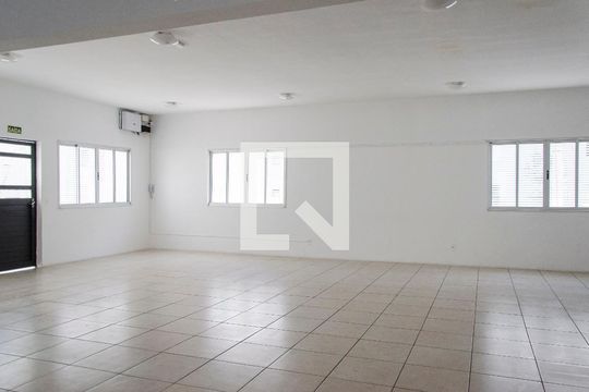 Área comum de apartamento à venda com 2 quartos, 47m² em Olaria, Canoas