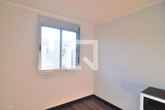 Quarto  de apartamento à venda com 2 quartos, 47m² em Olaria, Canoas