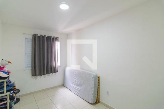 Quarto 1 de apartamento para alugar com 2 quartos, 64m² em Jardim Santa Cristina, Santo André