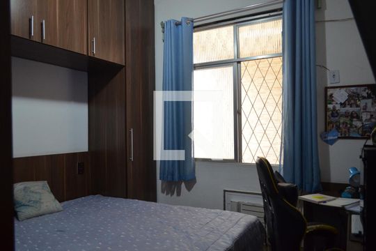 Quarto 1 de casa à venda com 3 quartos, 210m² em Taquara, Rio de Janeiro