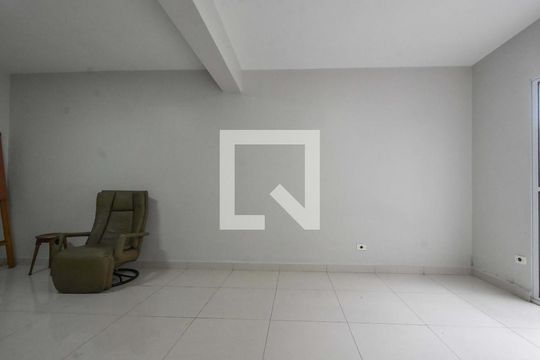 Sala Principal de casa para alugar com 4 quartos, 215m² em Vila Congonhas, São Paulo