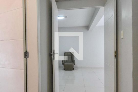 Entrada Social de casa para alugar com 4 quartos, 215m² em Vila Congonhas, São Paulo