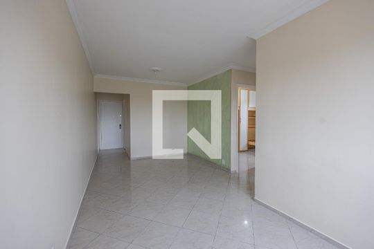 Sala de apartamento para alugar com 2 quartos, 65m² em Penha de França, São Paulo