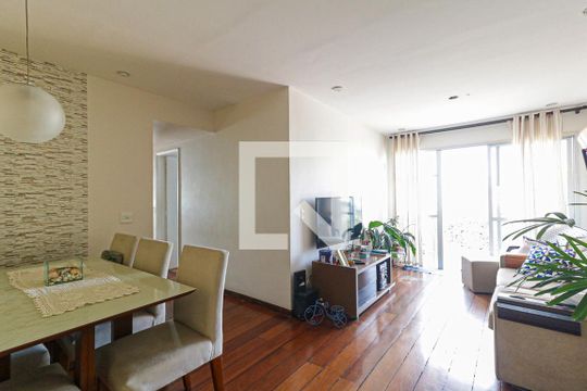 Apartamento à venda com 3 quartos, 94m² em Méier, Rio de Janeiro