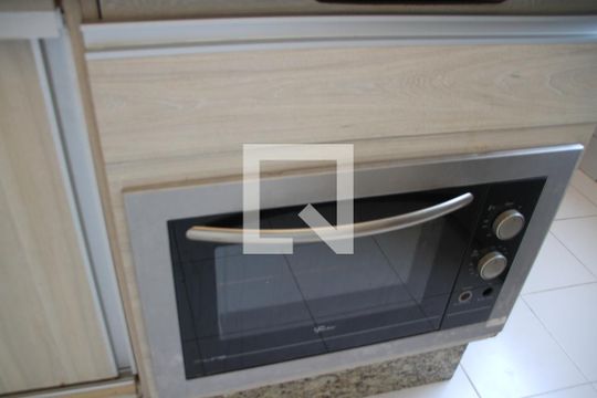 Forno de apartamento à venda com 2 quartos, 38m² em Vila Carmosina, São Paulo