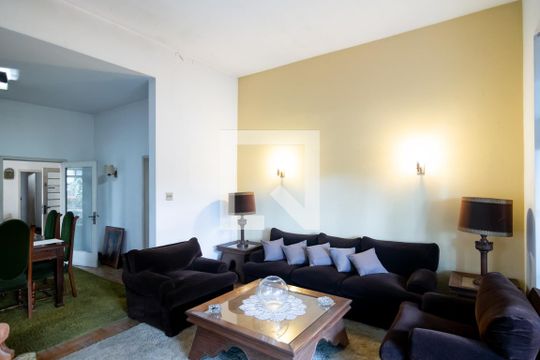 Casa à venda com 3 quartos, 500m² em Brooklin, São Paulo