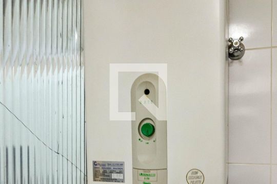 Aquecedor de apartamento à venda com 2 quartos, 140m² em Cerqueira César, São Paulo
