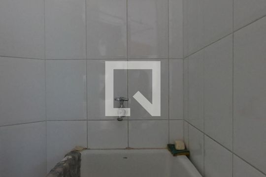 Área de Serviço de apartamento à venda com 2 quartos, 126m² em Jardim Henriqueta, Taboão da Serra