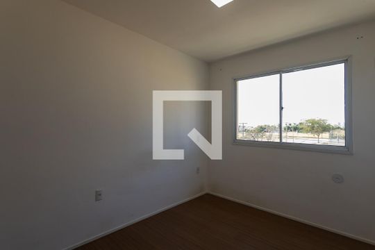 Suíte de apartamento à venda com 2 quartos, 51m² em Setor Faiçalville, Goiânia