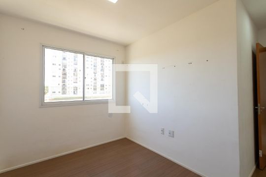 Suíte de apartamento à venda com 2 quartos, 51m² em Setor Faiçalville, Goiânia
