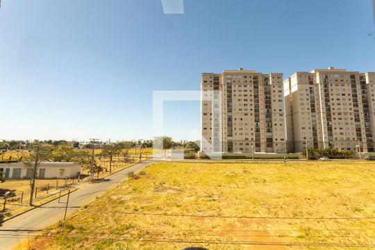 Vista do Quarto de apartamento à venda com 2 quartos, 51m² em Setor Faiçalville, Goiânia