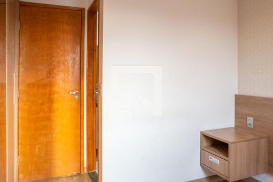 Suíte de apartamento à venda com 2 quartos, 65m² em Água Branca, São Paulo