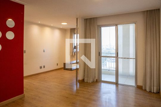 Apartamento à venda com 2 quartos, 65m² em Água Branca, São Paulo