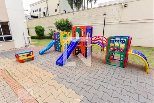 Área Comum - Playground de apartamento à venda com 2 quartos, 65m² em Água Branca, São Paulo