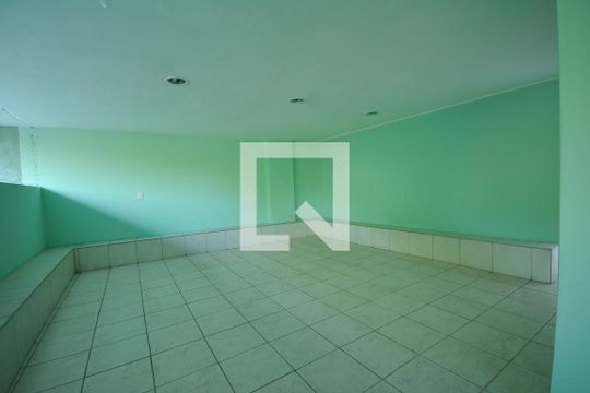 Área Comum - Playground de apartamento à venda com 2 quartos, 64m² em Laranjeiras, Rio de Janeiro