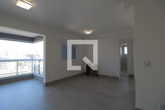 Apartamento para alugar com 2 quartos, 72m² em Chácara Santo Antônio (zona Sul), São Paulo