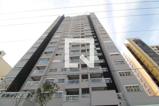Fachada de apartamento para alugar com 2 quartos, 72m² em Chácara Santo Antônio (zona Sul), São Paulo