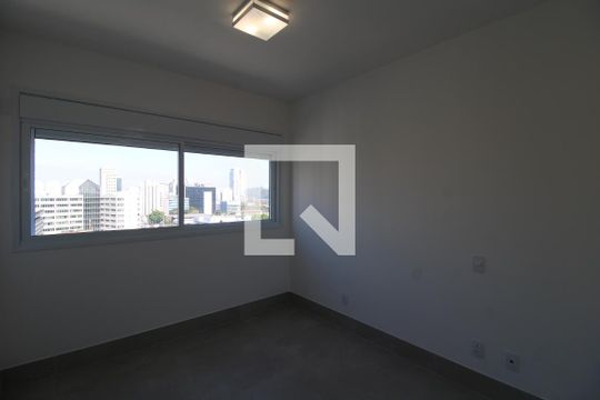 Quarto 2 de apartamento para alugar com 2 quartos, 72m² em Chácara Santo Antônio (zona Sul), São Paulo