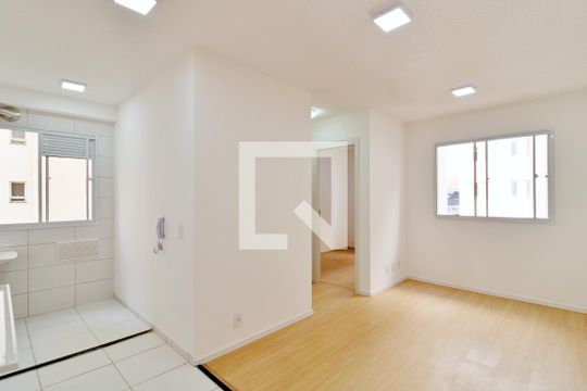 Apartamento para alugar com 2 quartos, 42m² em Vila Plana, São Paulo