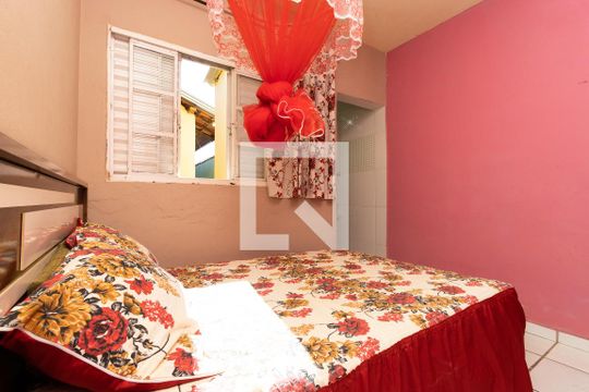 Quarto Suíte de casa à venda com 4 quartos, 144m² em Novo Horizonte, Jundiaí