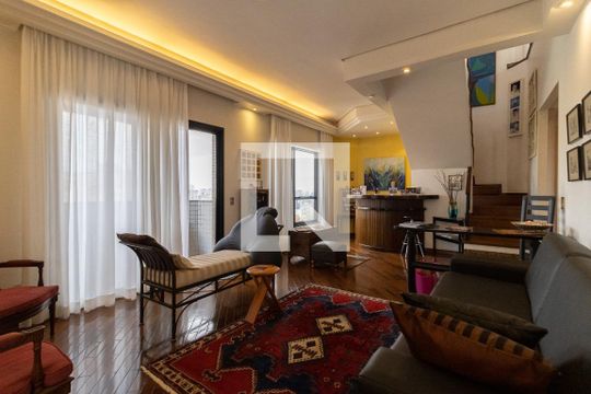 Apartamento à venda com 5 quartos, 360m² em Aclimação, São Paulo