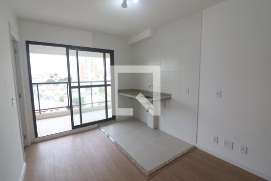 Apartamento à venda com 1 quarto, 32m² em Jardim São Paulo(zona Norte), São Paulo